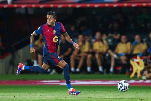 Man United muốn mua 'người thừa' của Barca