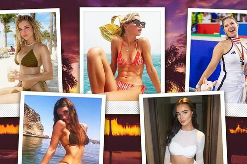 Hàng loạt nàng WAGs tài năng, xinh đẹp gia nhập Ngoại hạng Anh