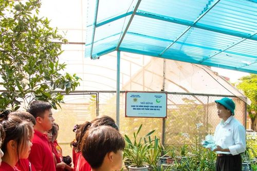 Nhiều cơ hội nghề nghiệp cho sinh viên tốt nghiệp trung cấp, cao đẳng