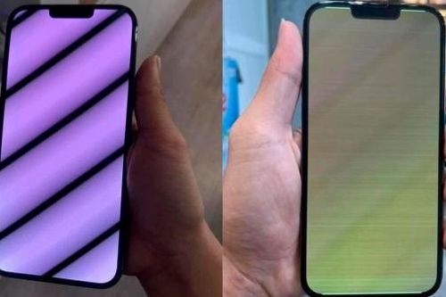 Sửa lỗi iPhone 14 Pro Max bị lỗi màn hình nhanh chóng nhất