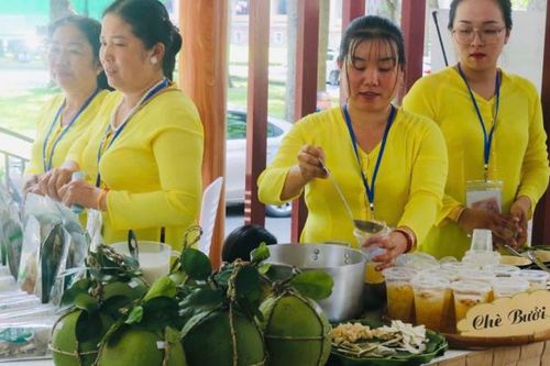 Trà Vinh quảng bá du lịch tại TP HCM: Khai phá tiềm năng 'miền đất phúc'