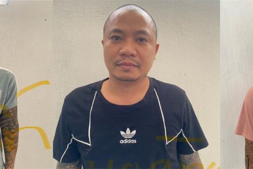 Bắt 3 đối tượng bắt giữ người trái pháp luật