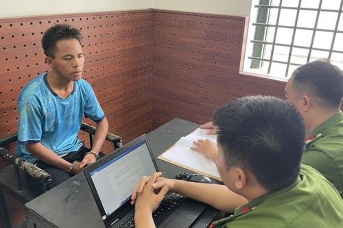 Thay tên đổi họ, đối tượng trốn truy nã sau 9 năm vẫn không thoát