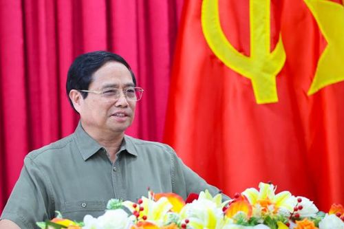 Đảng bộ, chính quyền, quân và dân tỉnh Đắk Lắk cần phát huy tinh thần '6 tăng cường'