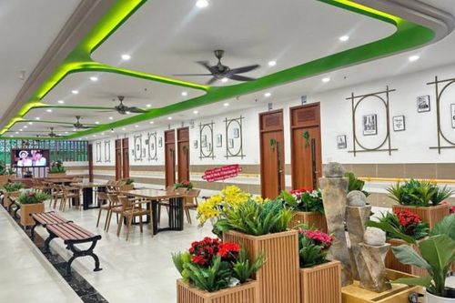 BĐS dưỡng lão đang là 'miếng bánh' hấp dẫn nhà đầu tư trong giai đoạn tới