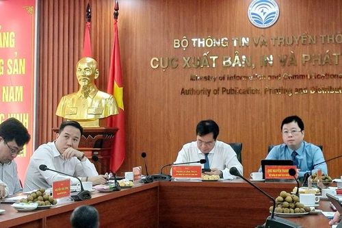 Cần gấp rút xây dựng một chiến lược áp dụng chuyển đổi số vào hoạt động xuất bản