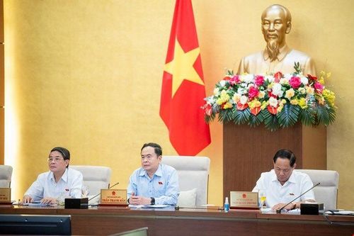 Giải quyết tình trạng sắp xếp các đơn vị sự nghiệp công lập chủ yếu mang tính cơ học