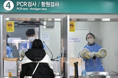 THẾ GIỚI 24H: Báo động nồng độ virus SARS-CoV-2 trong nước thải ở Hàn Quốc