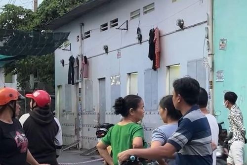 Người phụ nữ bị chồng dùng dao sát hại khi đang ngồi ăn cơm