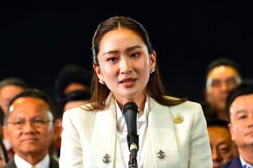 Thủ tướng Phạm Minh Chính gửi thư chúc mừng Thủ tướng Thái Lan