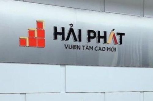 'Sếp phó' Hải Phát xin từ chức sau hơn 4 tháng bổ nhiệm