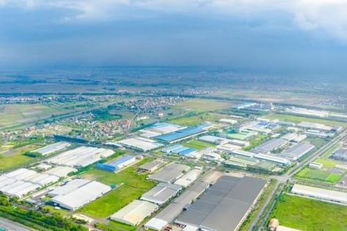 Công nghệ mở đường đưa KCN vào kỷ nguyên xanh & thông minh