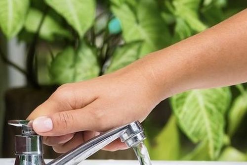 Nhiều quận tại TPHCM sắp bị cúp nước