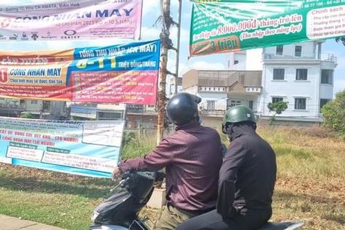 Doanh nghiệp ở Đồng Nai cần tuyển 40.000 lao động