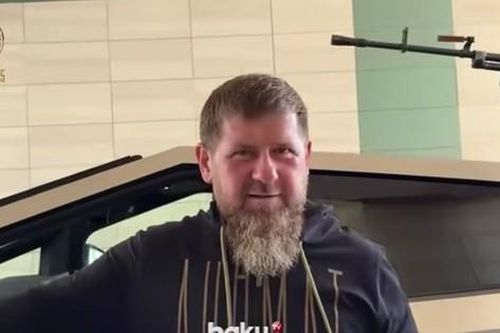 Tỷ phú Elon Musk bác tin đồn tặng xe Cybertruck cho lãnh đạo Chechnya