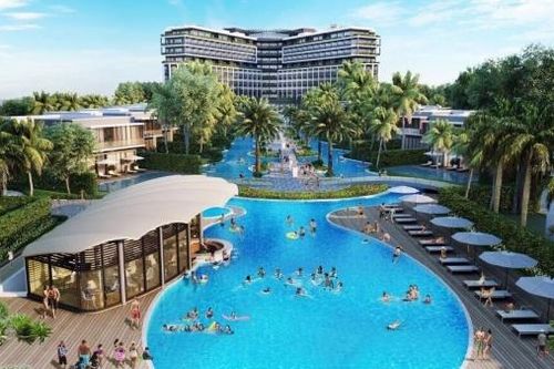 Điểm tin Xây dựng - bất động sản ngày 19/8: Bất động sản nghỉ dưỡng chưa có dấu hiệu phục hồi