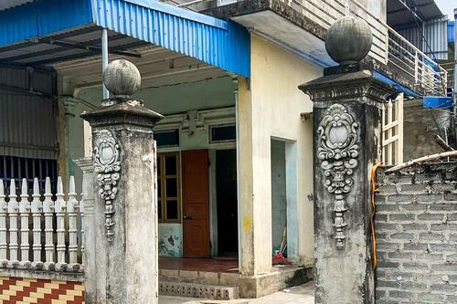 Từ chủ thầu xây dựng đến kẻ sát hại mẹ rồi tạo hiện trường giả