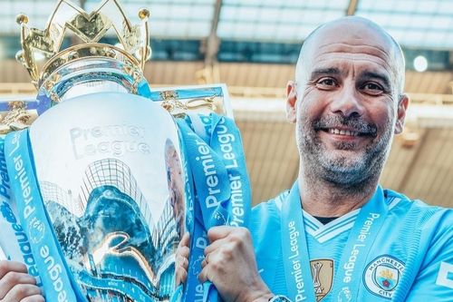 Pep được đề nghị 40 triệu bảng/năm, Man City gấp rút giữ chân