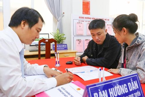 Đồng Nai triển khai mô hình 'Buổi sáng với nhân dân' trên toàn tỉnh