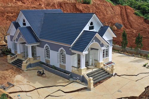 Xử phạt 2 đơn vị liên quan dự án hồ chứa nước Đông Thanh bị sạt lở