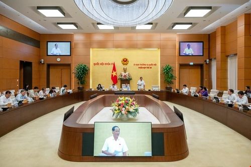 Việc sắp xếp, tổ chức lại các đơn vị sự nghiệp công lập chủ yếu còn mang tính cơ học