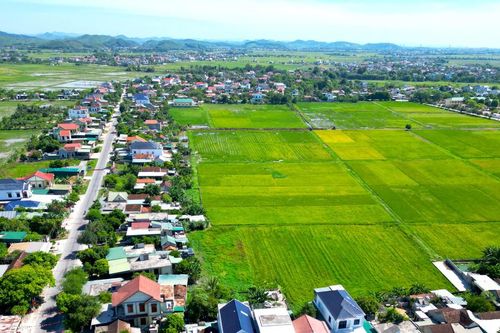 Phú Thành (Yên Thành) hướng tới miền quê văn minh, đáng sống
