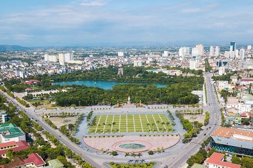 Giá trị vĩ đại của Cách mạng Tháng Tám trường tồn cùng mỗi bước tiến lên của quê hương, đất nước
