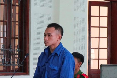Gã trai lừa bán người yêu sang nước ngoài