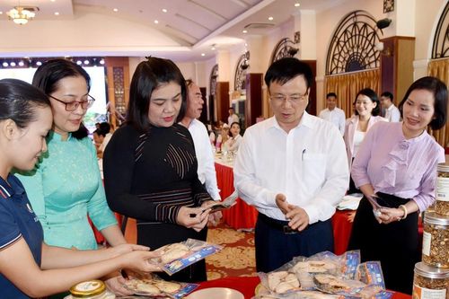 Đẩy mạnh hợp tác phát triển du lịch giữa Nghệ An và Đắk Lắk