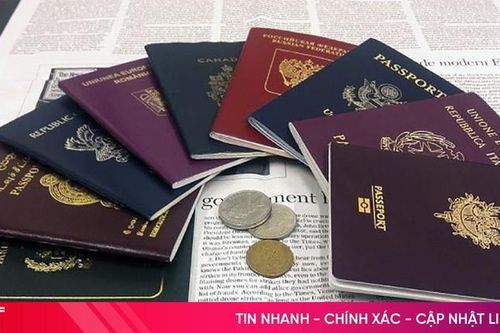 Hướng dẫn chi tiết thủ tục xin visa xuất cảnh cho cư dân Hà Tĩnh