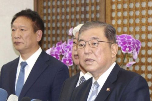 Nhật Bản: Lộ diện ứng cử viên sáng giá thay thế Thủ tướng Fumio Kishida