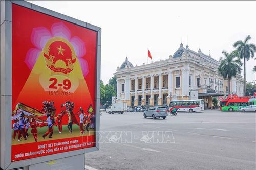 Từ Cách mạng Tháng Tám nghĩ về bài học nắm bắt cơ hội