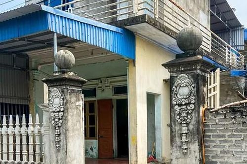 Nam Định: Lật mặt kẻ sát hại mẹ ruột, tạo hiện trường giả