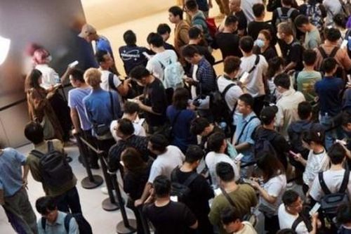 Không phải iPhone 16 Pro Max, iPhone 17 Air mới khiến iFan phấn khích