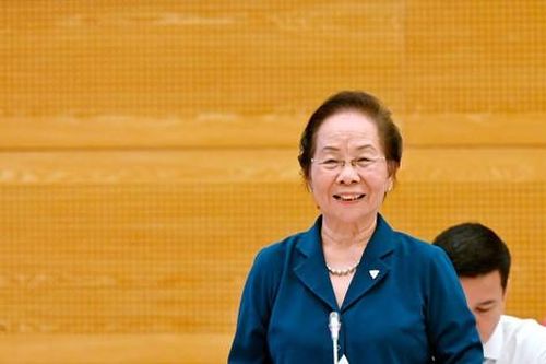 'Giáo viên không khai phóng thì khó có một nền giáo dục khai phóng'