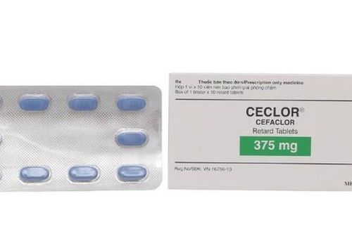 Không đạt tiêu chuẩn, Bộ Y tế ra lệnh thu hồi thuốc Cefaclor 375mg