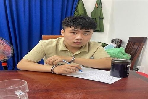 Bà Rịa - Vũng Tàu: Bắt nam thanh niên giả vờ mua dâm để cướp tài sản
