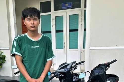 Thua tiền ảo, thanh niên lập kế hoạch tinh vi đột nhập tiệm cầm đồ