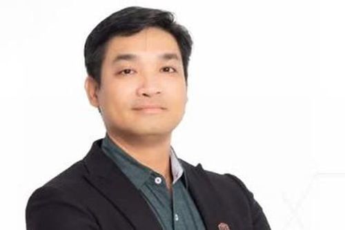 Con trai ông Nguyễn Thiện Tuấn làm Chủ tịch DIC Corp