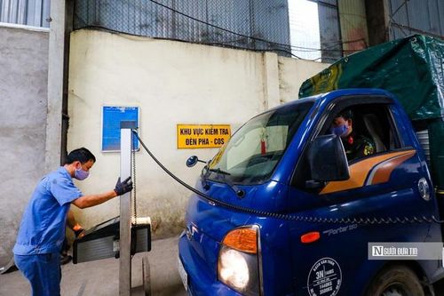Bộ GTVT đề xuất 4 nhóm chức danh phải định kỳ chuyển đổi để tránh tiêu cực