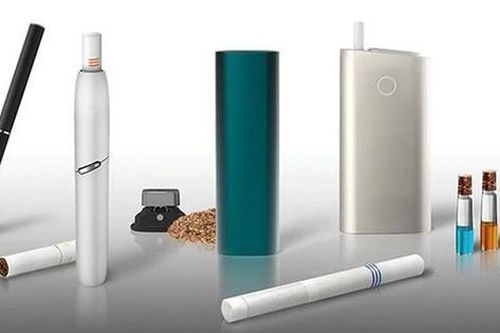 Kỳ 1 - Thuốc lá làm nóng: Định nghĩa và sự phổ biến toàn cầu