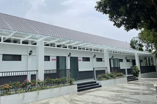 Cần có cơ chế khuyến khích doanh nghiệp phát triển nhà dưỡng lão