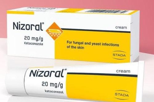 Một tập đoàn dược phẩm thâu tóm Nizoral Cream tại Việt Nam