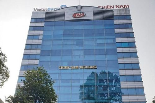Thiên Nam TNA bị xử phạt do vi phạm công bố nhiều thông tin