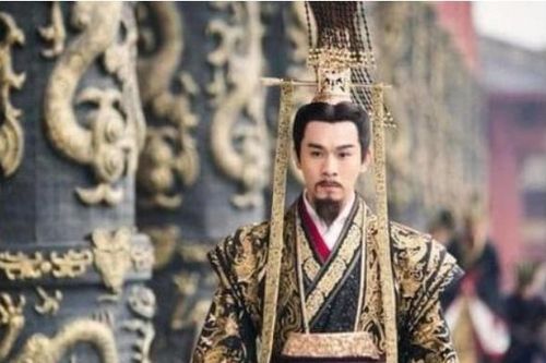 Số phận của các phi tần mất nước dưới tay Tần Thủy Hoàng