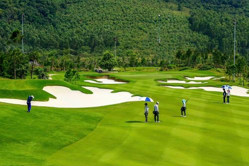 Cuối tuần này, diễn ra giải golf 'Truyền thông số Cup VietTimes lần thứ I'