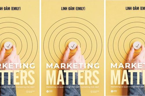 Marketing có quan trọng và xứng đáng để quan tâm