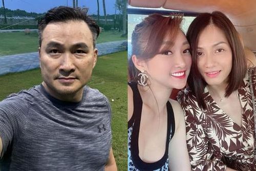 Chi Bảo cưới nữ đại gia kém 16 tuổi, thái độ của vợ cũ gây ngỡ ngàng