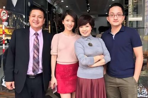 NSND Ngọc Huyền - vợ cũ NSƯT Chí Trung sau 6 năm ly hôn giờ thay đổi ra sao?