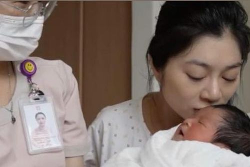 Thanh Trúc chia sẻ hành trình 'vượt cạn' đầy xúc động